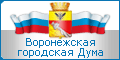 Воронежская городская Дума